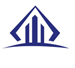 阿紹什酒店 Logo
